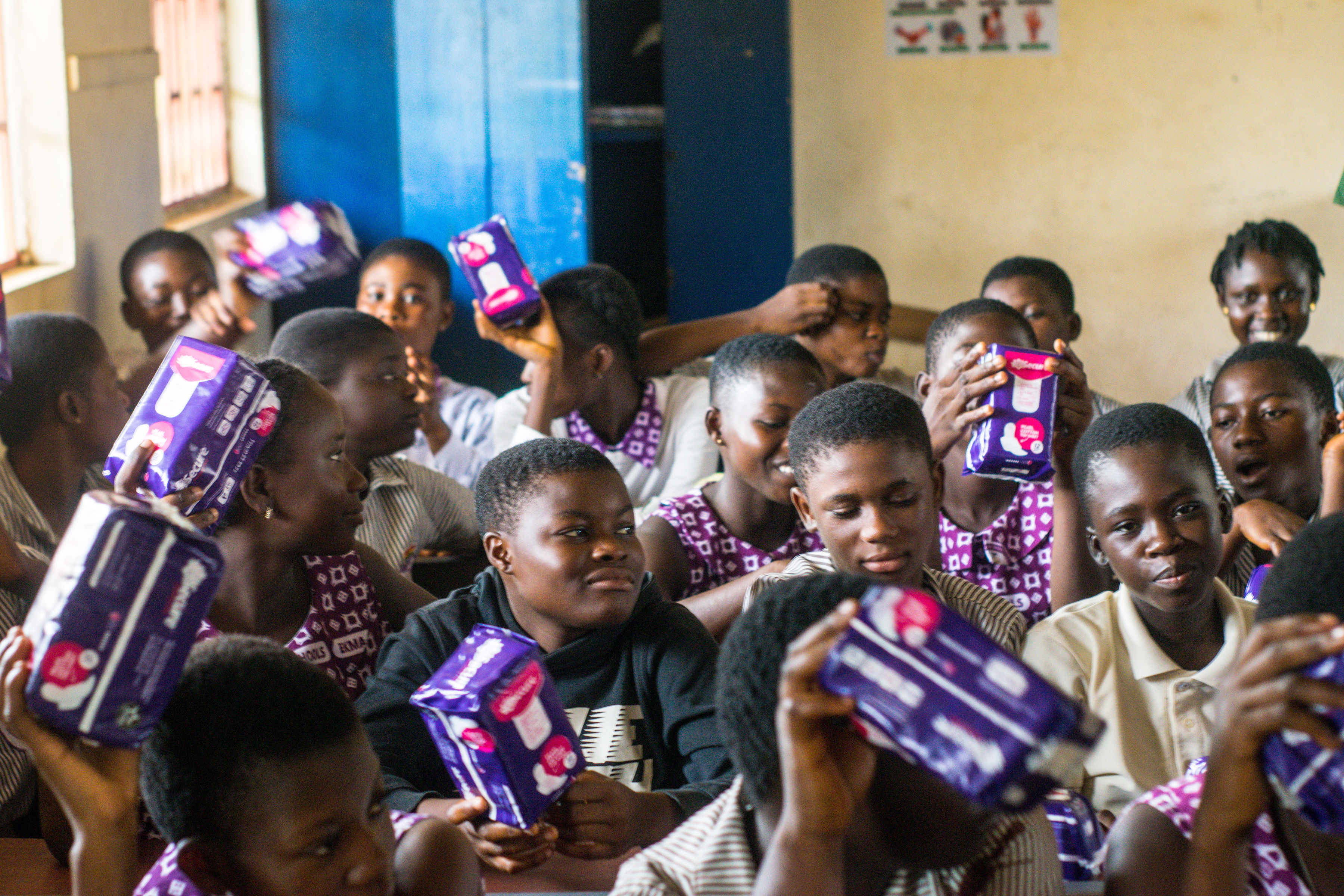 Whindo health outreach
